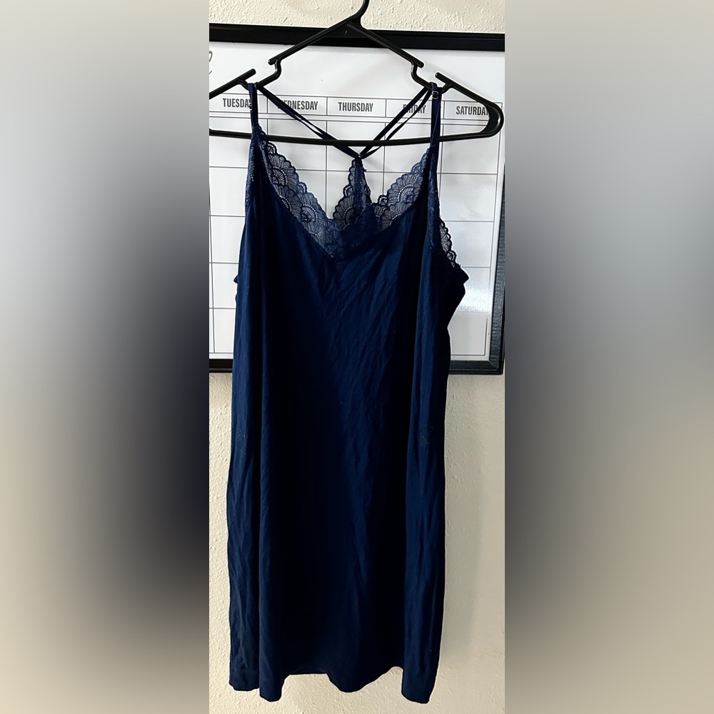 Soma Cool Nights Sleep Dress